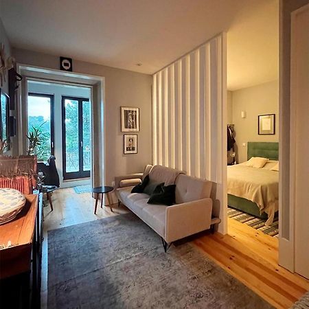 Boavista Charming Apartment With Garden By Great&Cosy Porto Exteriér fotografie