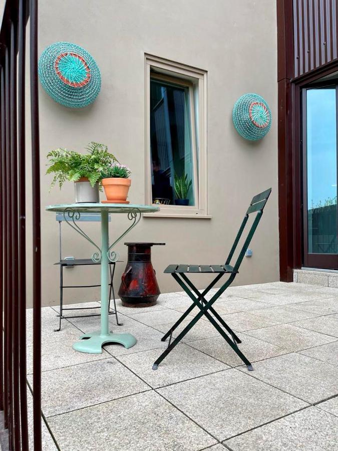 Boavista Charming Apartment With Garden By Great&Cosy Porto Exteriér fotografie