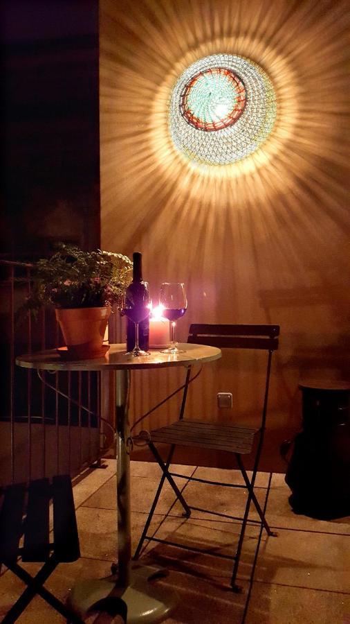 Boavista Charming Apartment With Garden By Great&Cosy Porto Exteriér fotografie