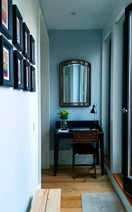 Boavista Charming Apartment With Garden By Great&Cosy Porto Exteriér fotografie